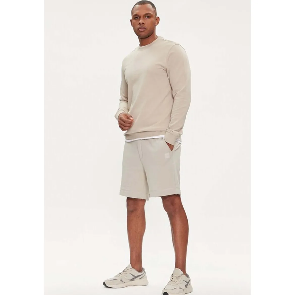 Shorts BOSS