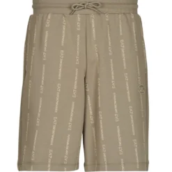 Shorts Emporio Armani EA7