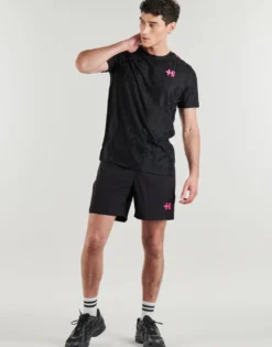 Shorts Helvetica