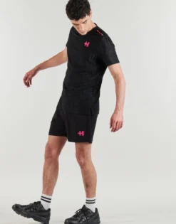 Shorts Helvetica