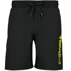 Shorts Helvetica