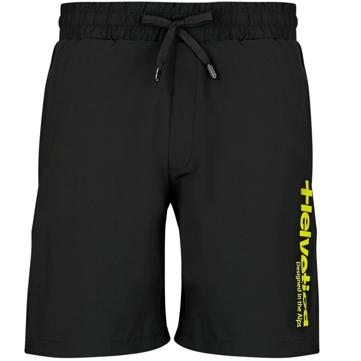 Shorts Helvetica
