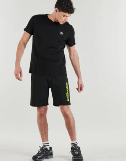 Shorts Helvetica
