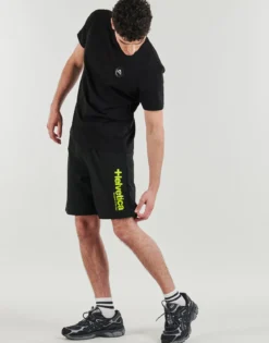 Shorts Helvetica
