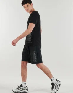 Shorts Helvetica