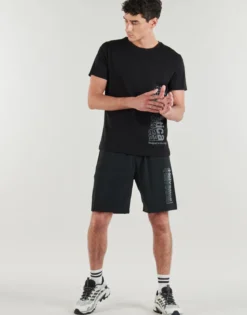 Shorts Helvetica