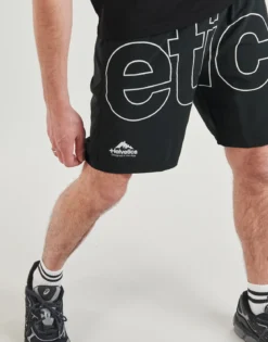 Shorts Helvetica