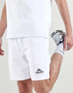 Shorts Helvetica