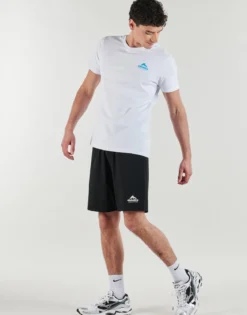 Shorts Helvetica
