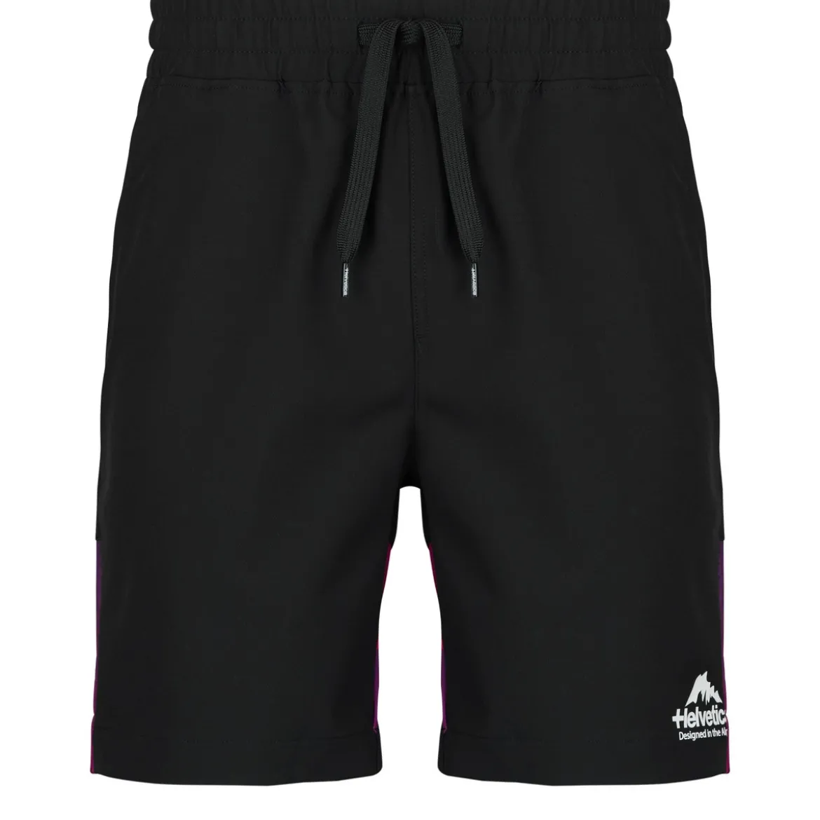 Shorts Helvetica