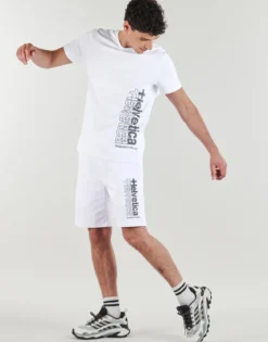 Shorts Helvetica