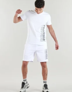 Shorts Helvetica
