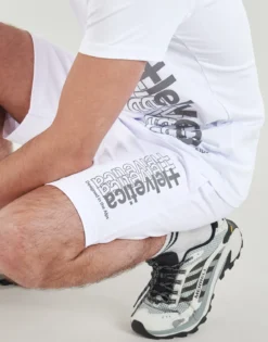 Shorts Helvetica