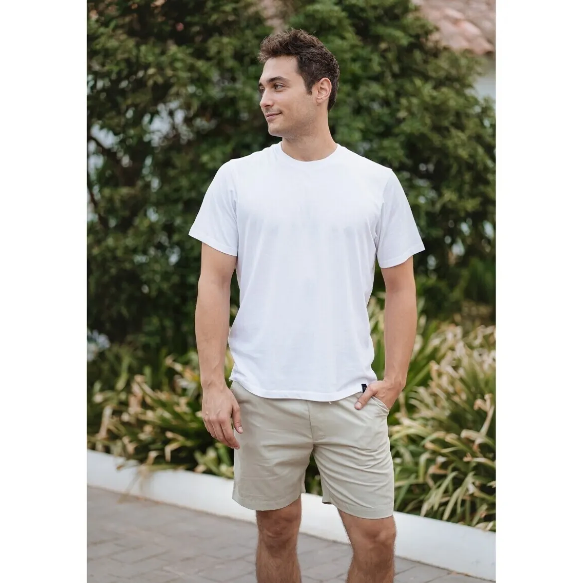 Shorts Isla Bonita By Sigris
