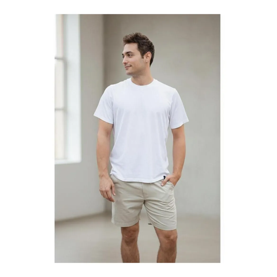 Shorts Isla Bonita By Sigris