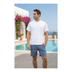 Shorts Isla Bonita By Sigris