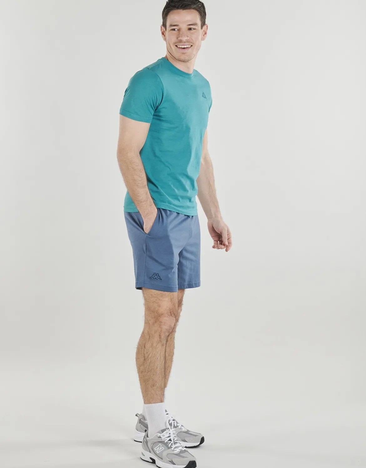 Shorts Kappa