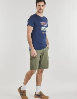 Shorts Lee