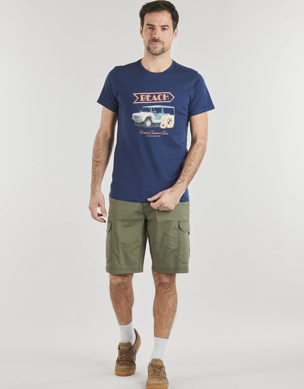 Shorts Lee