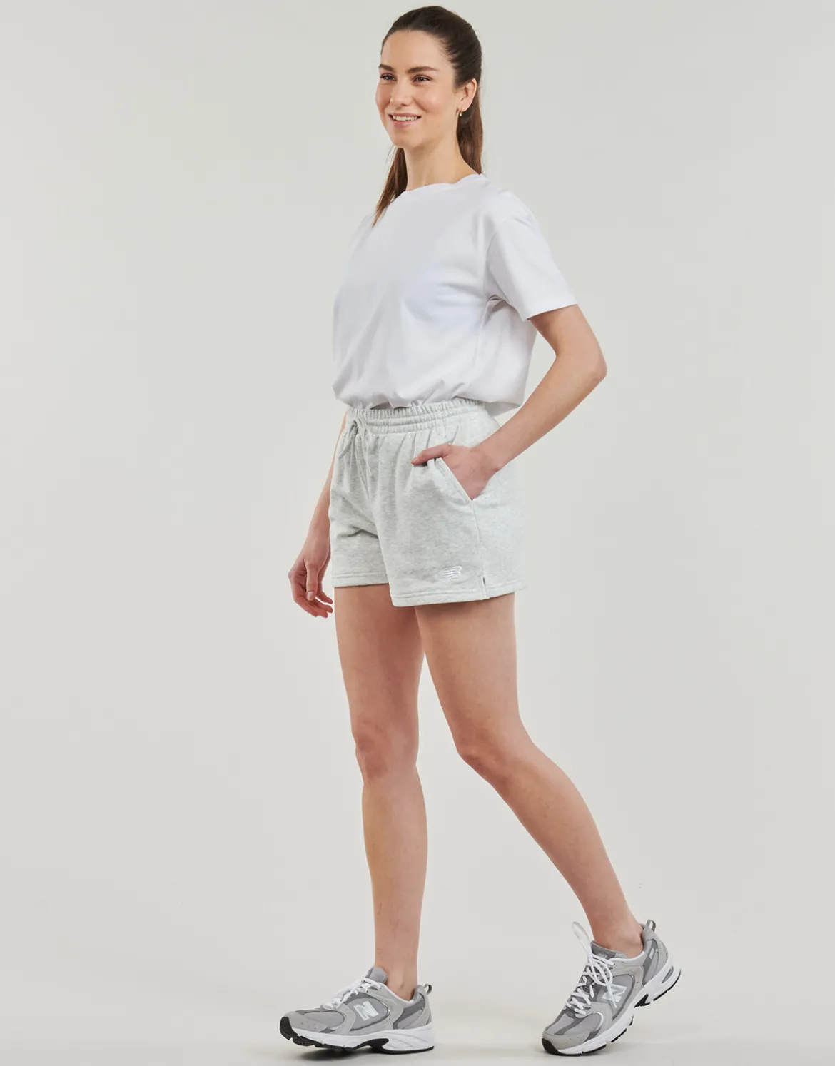 Shorts New Balance