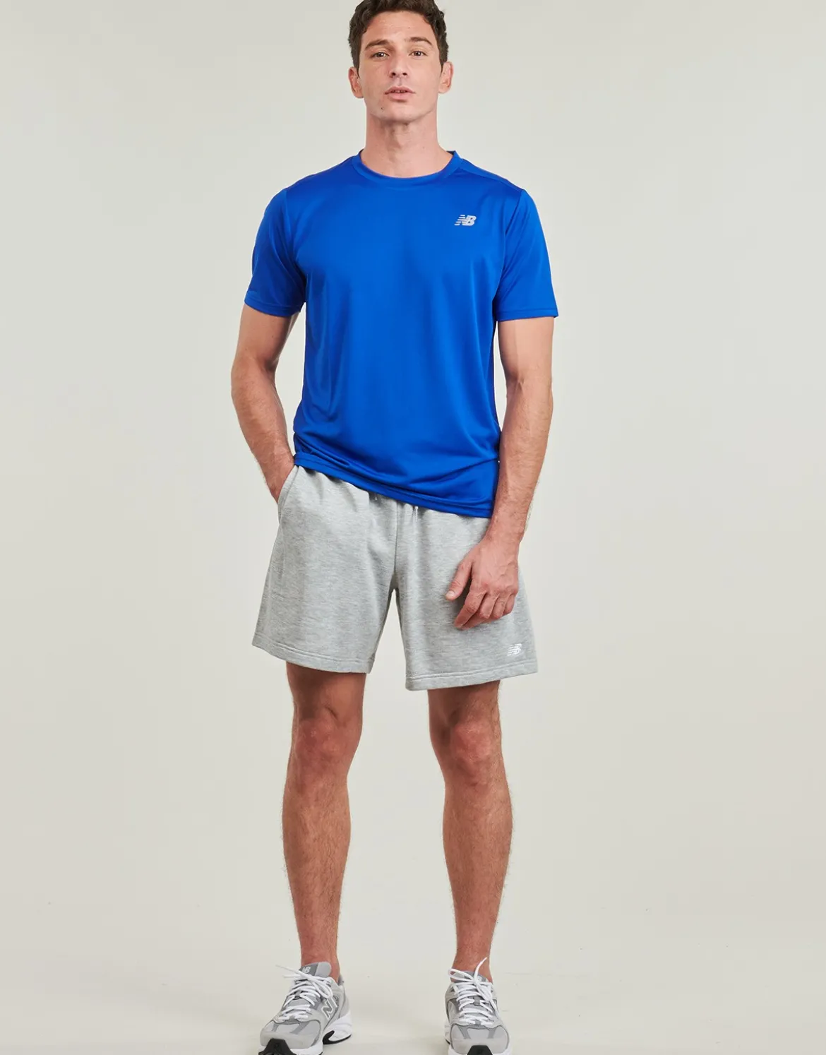 Shorts New Balance