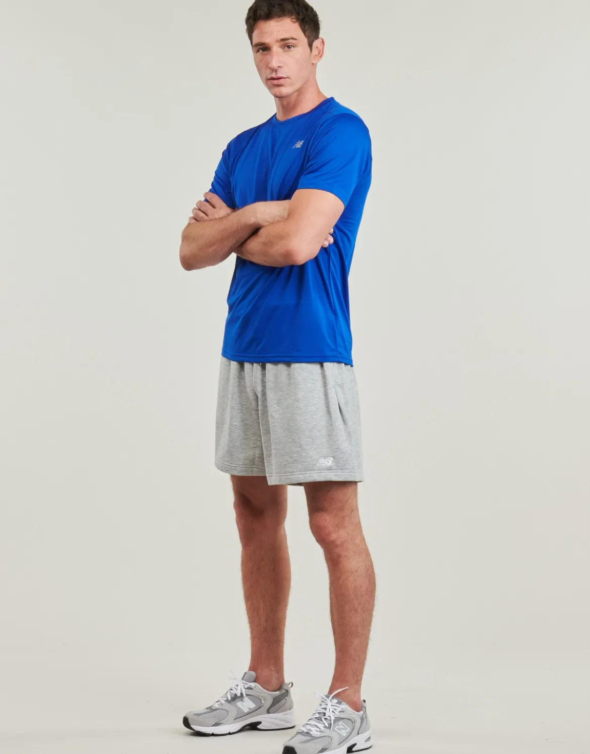 Shorts New Balance