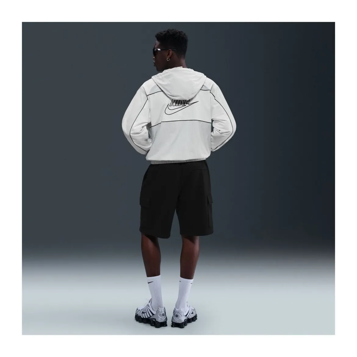 Shorts Nike