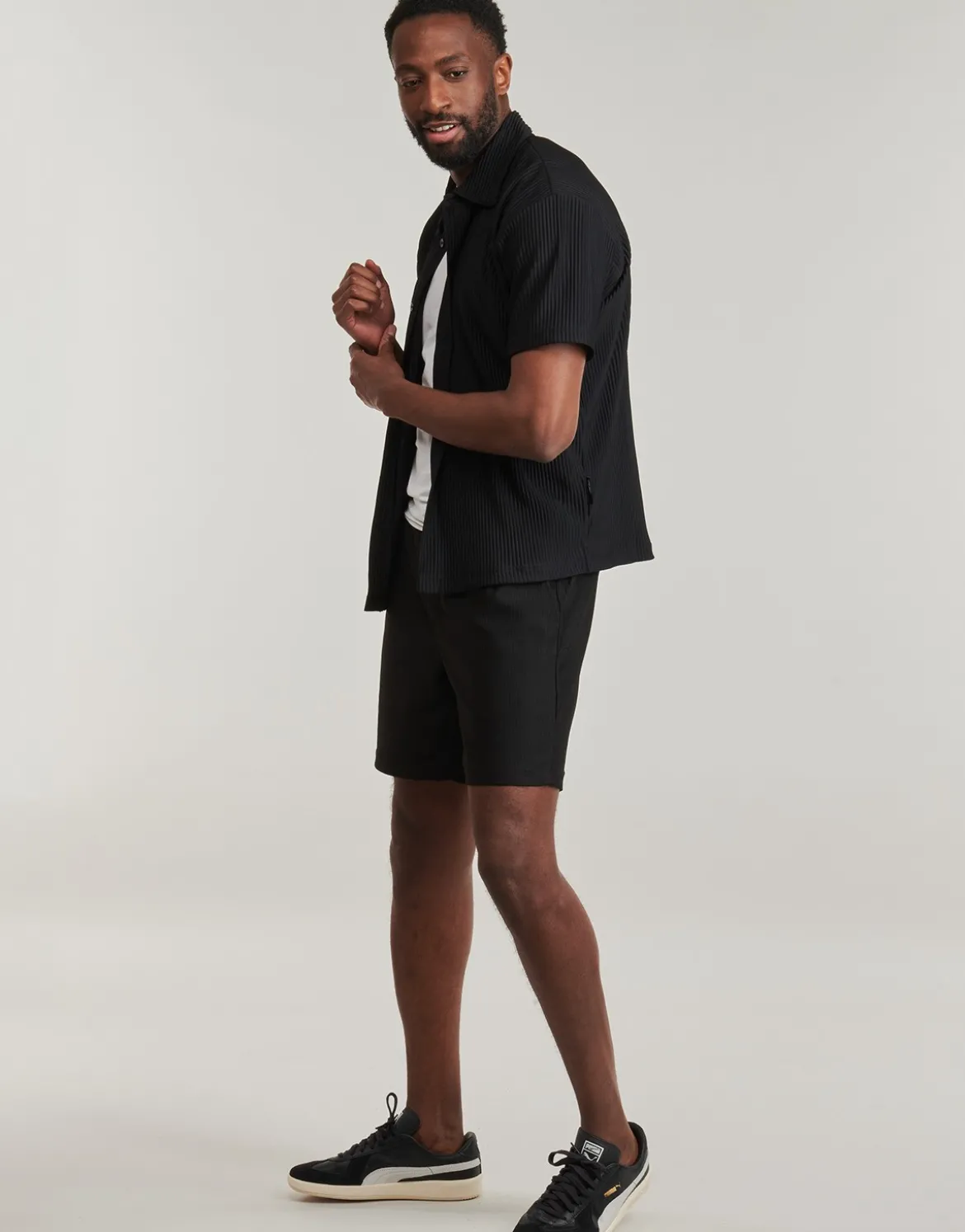 Shorts Only & Sons