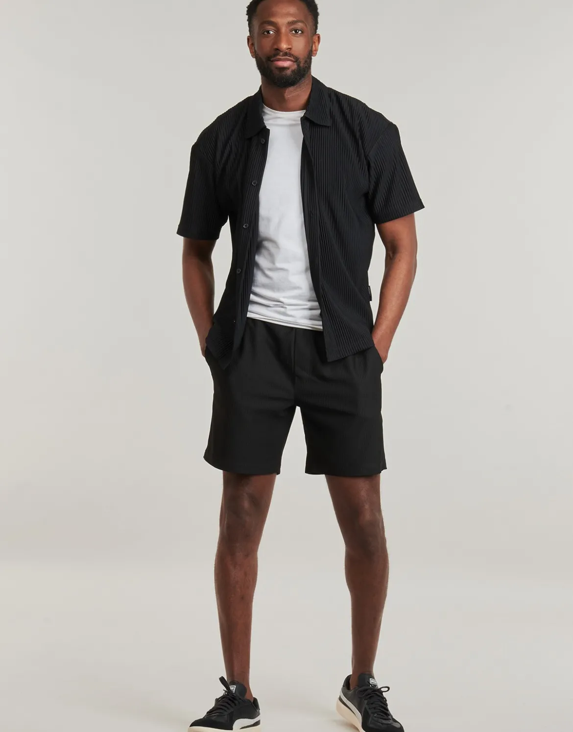 Shorts Only & Sons