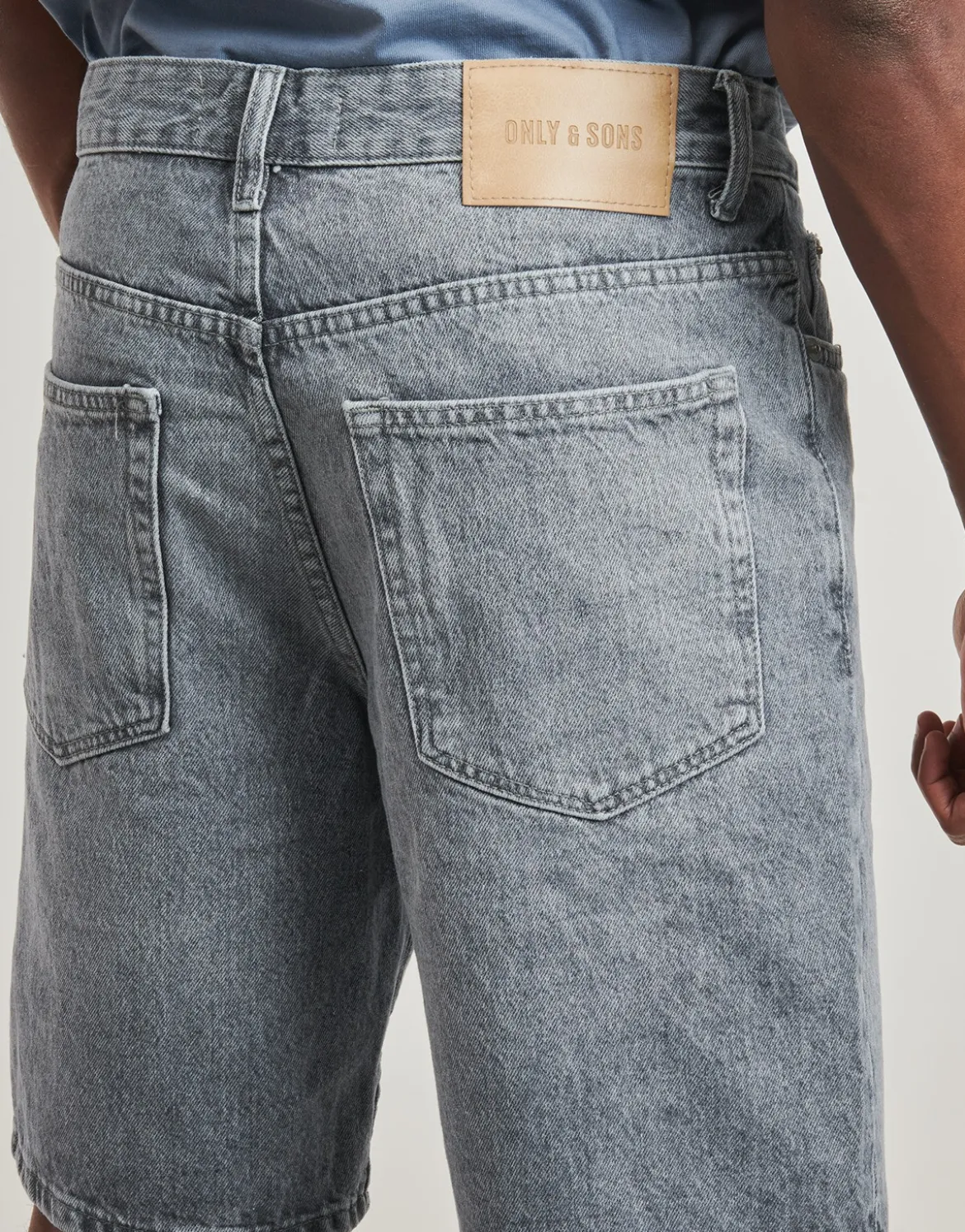 Shorts Only & Sons