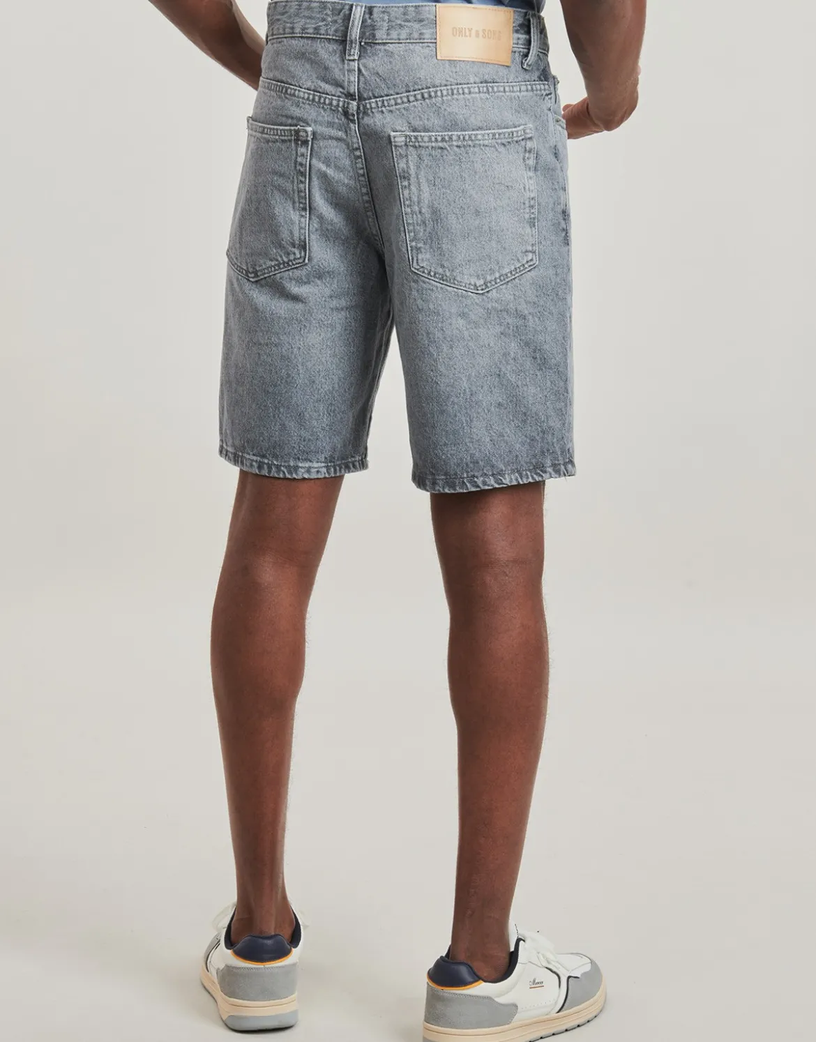 Shorts Only & Sons
