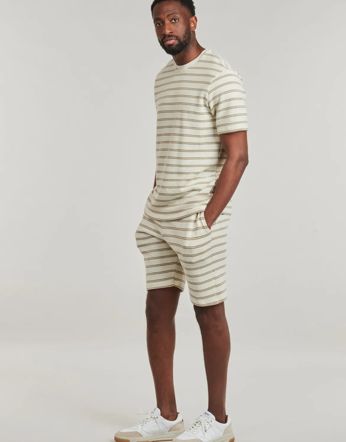 Shorts Only & Sons