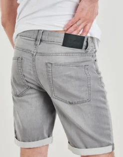 Shorts Only & Sons