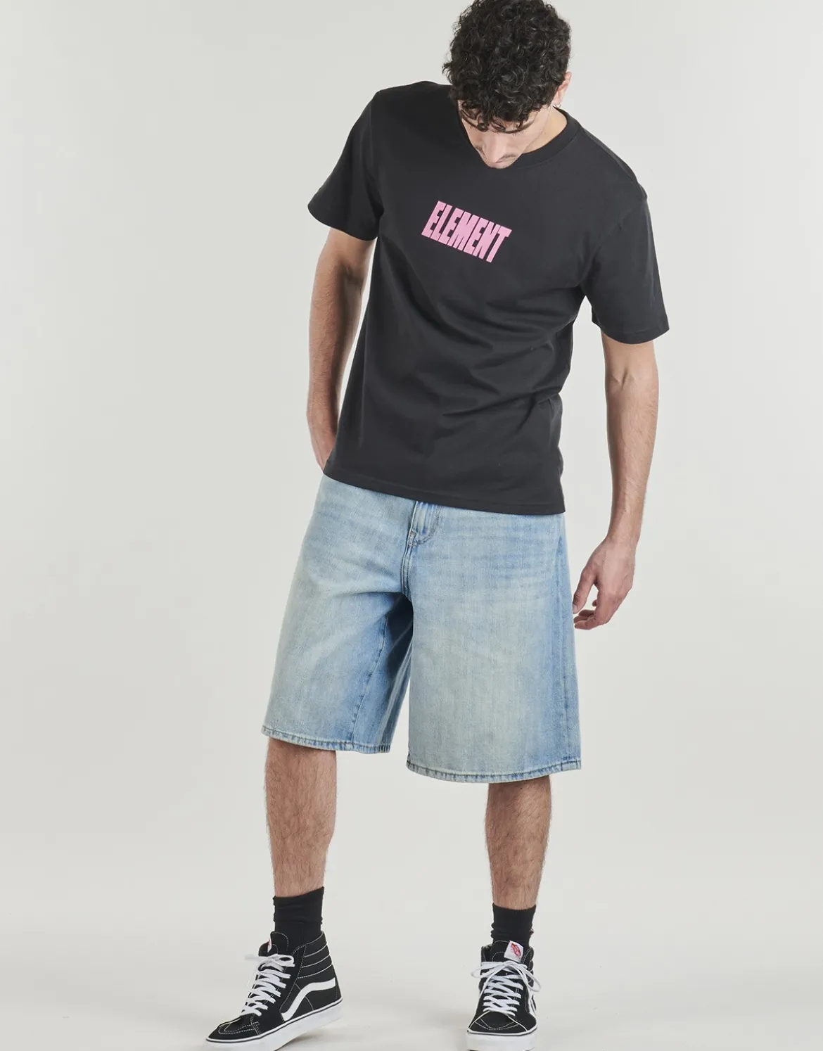 Shorts Only & Sons