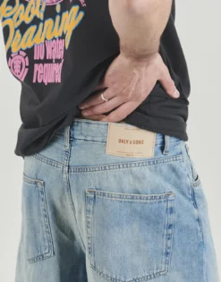 Shorts Only & Sons