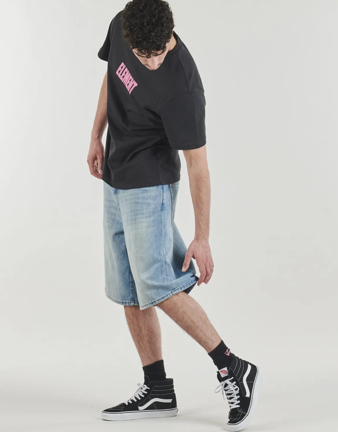 Shorts Only & Sons