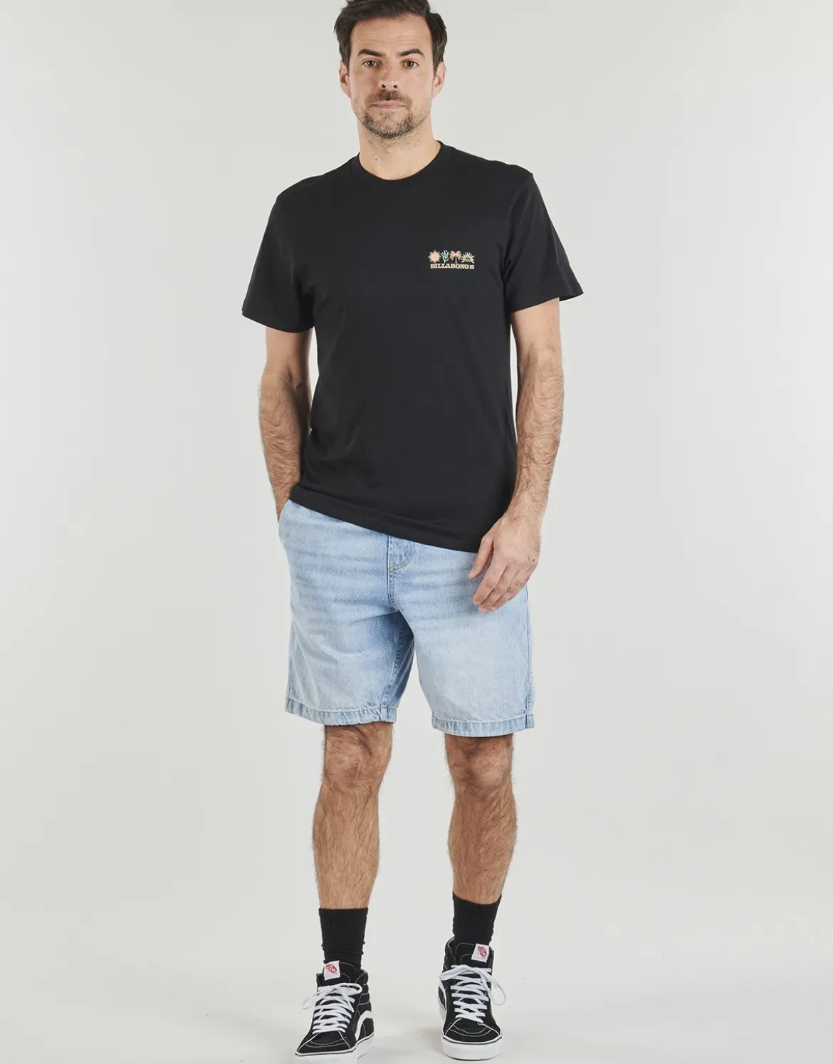 Shorts Only & Sons