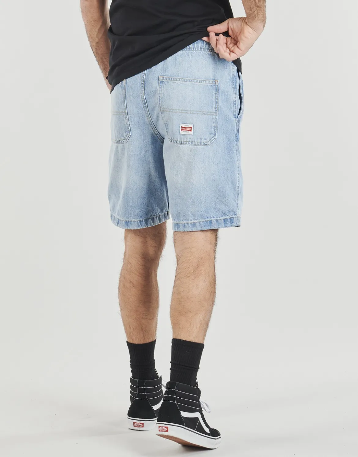 Shorts Only & Sons