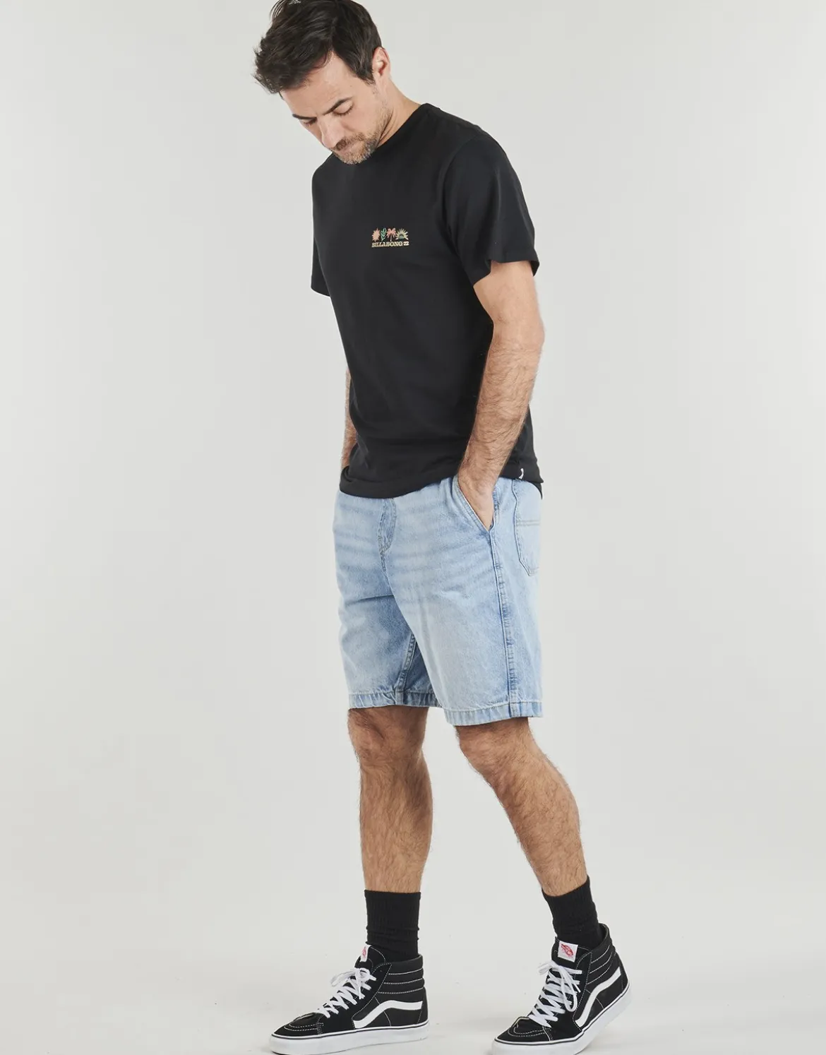 Shorts Only & Sons