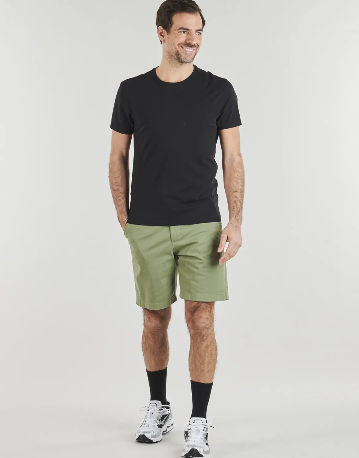 Shorts Pepe jeans