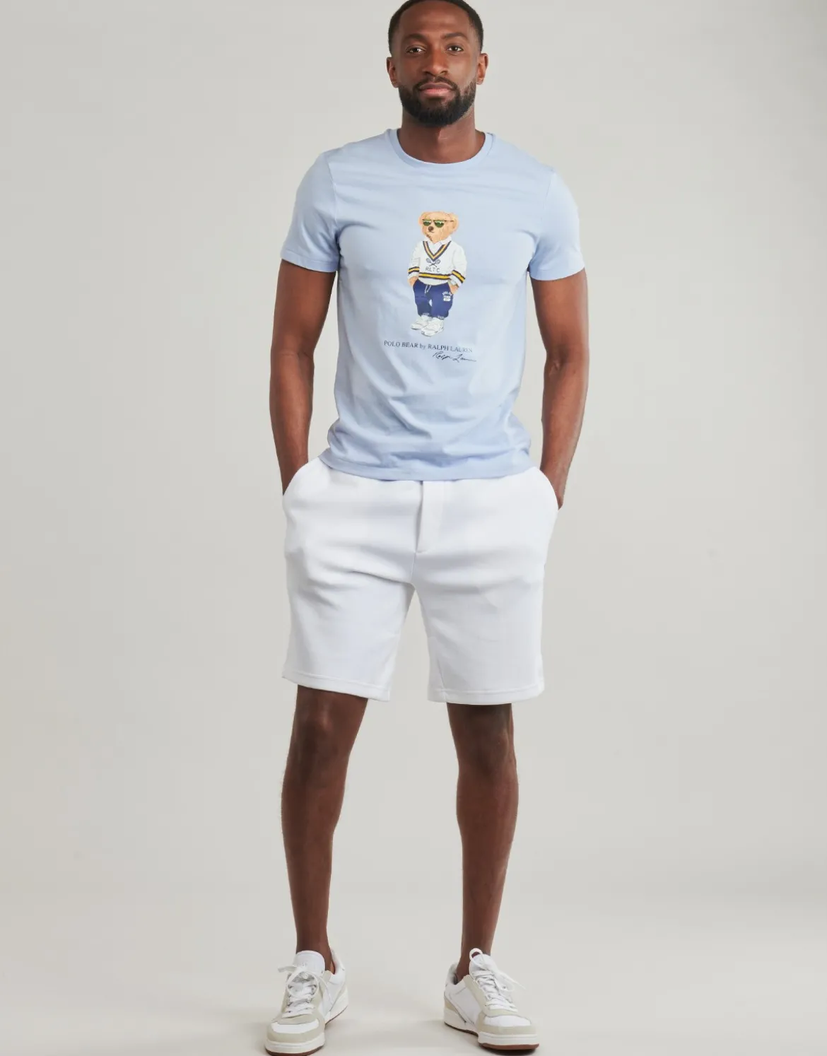 Shorts Polo Ralph Lauren