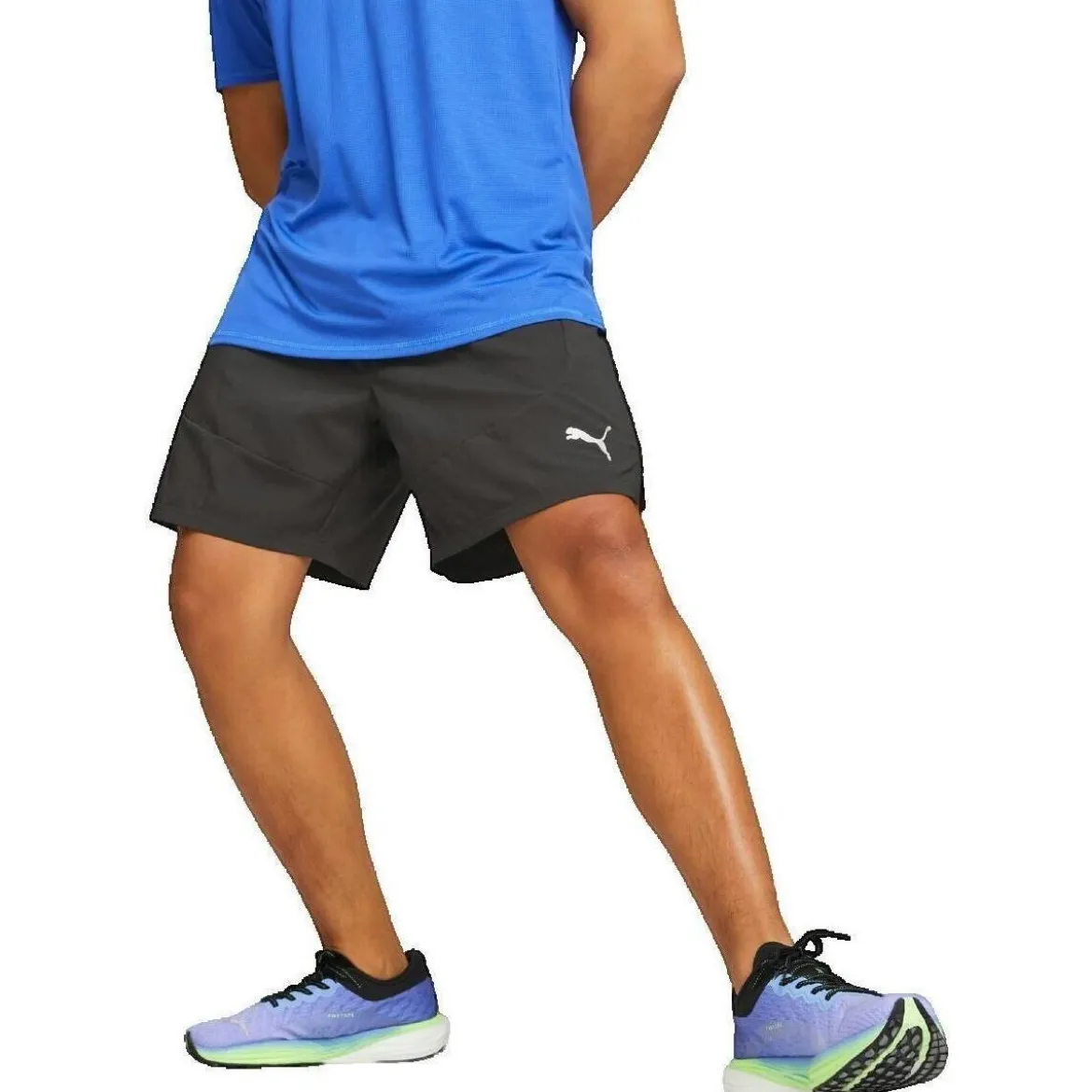 Shorts Puma