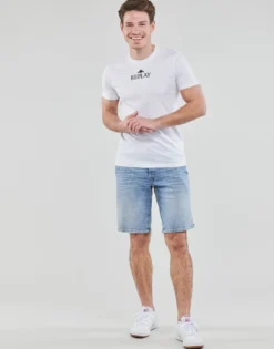 Shorts Replay
