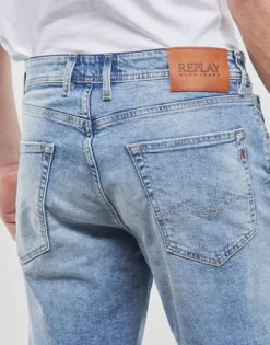 Shorts Replay