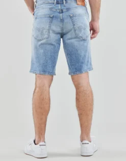 Shorts Replay