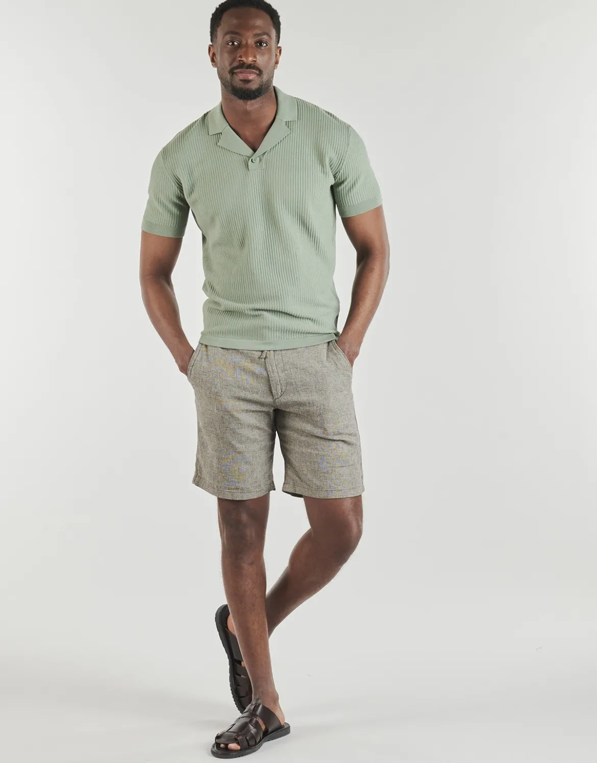 Shorts Selected