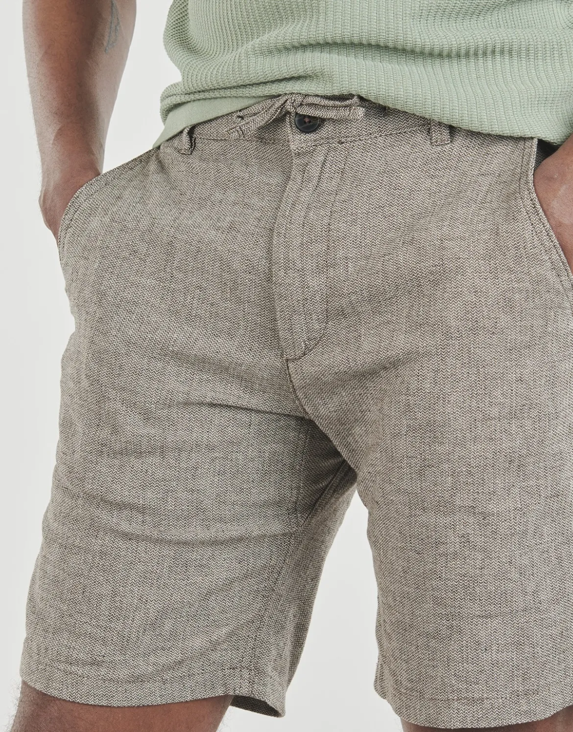 Shorts Selected