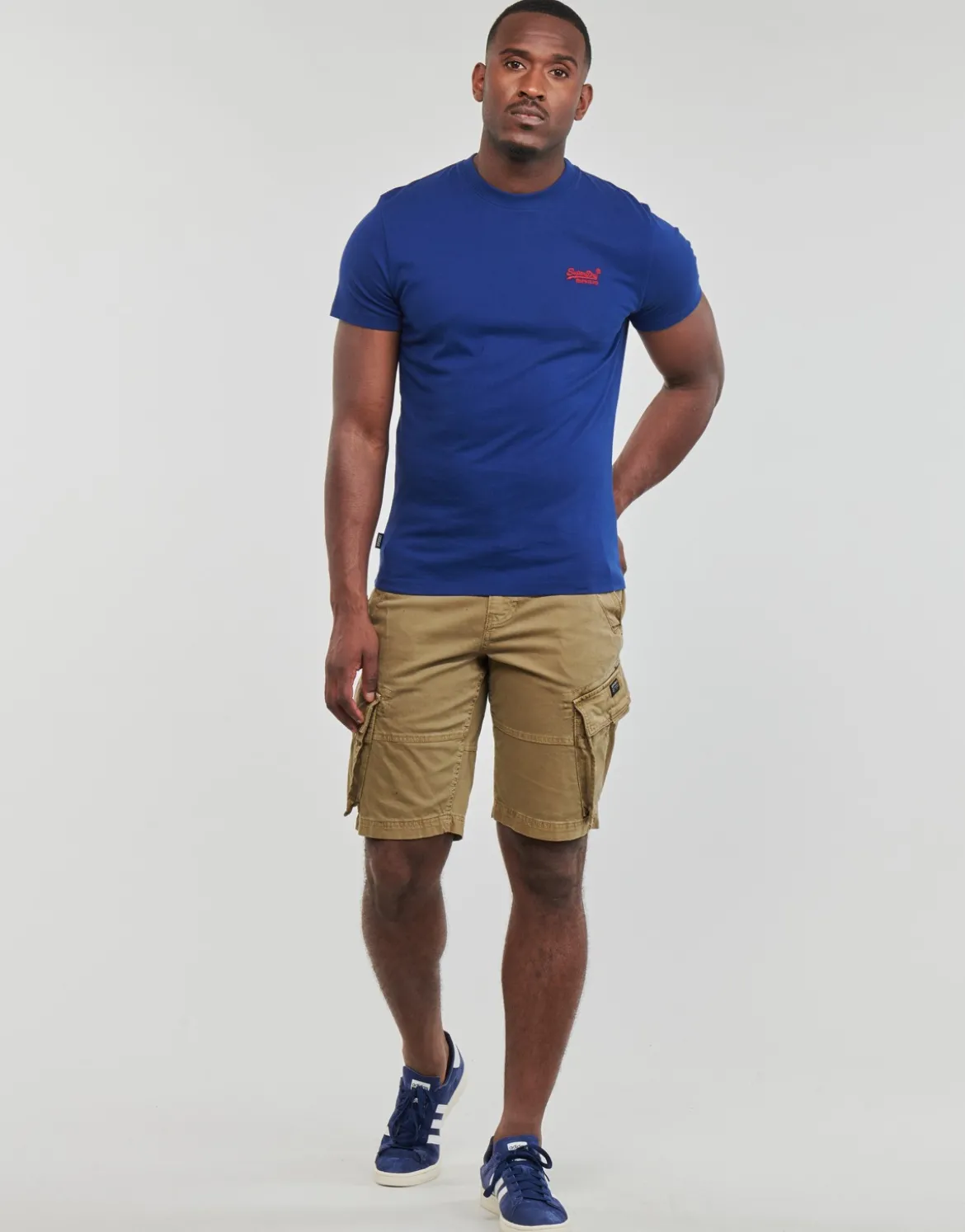 Shorts Superdry