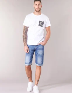 Shorts Yurban