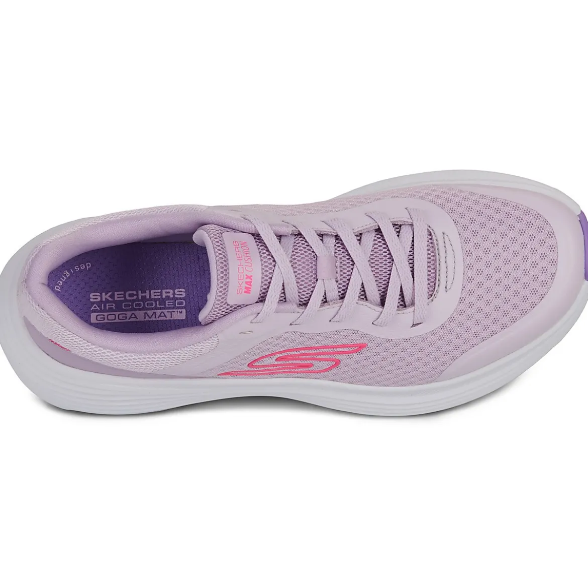 Skechers MAX CUSHIONING ENDEAVOUR